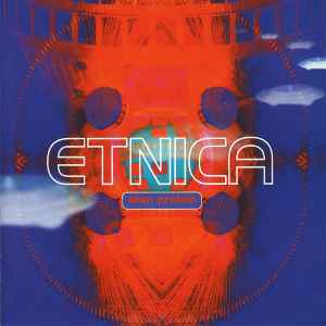 Etnica - Alien Protein album cover