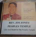 Jim Jones – Life And Death In The Peoples Temple (2019, Cassette