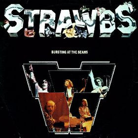 Zombie Hand straw charm – Midlands Vinyl