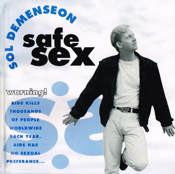 télécharger l'album Sol Demenseon - Safe Sex