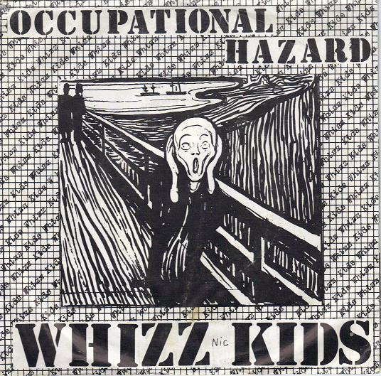lataa albumi Whizz Kids Spelling Mistakes - Occupational Hazard Reena
