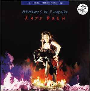 Kate Bush – This Woman's Work (Anthology 1978-1990) (1990, Box Set