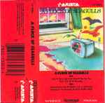 Cover of A Flock Of Seagulls, 1982, Cassette