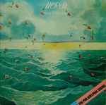 Cover of Amor Universal, 1975, Vinyl