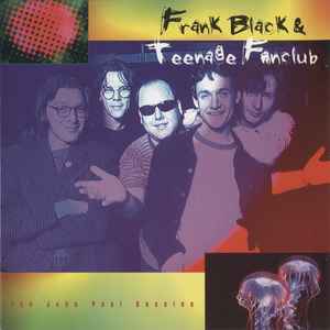 Frank Black - The John Peel Session