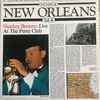 Sharkey Bonano - Sounds Of New Orleans Vol. 4 (Live At The Perez Club) 
