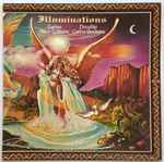 Cover of Illuminations, 1974, Vinyl