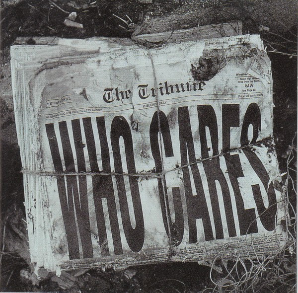 The Poor – Who Cares (1994