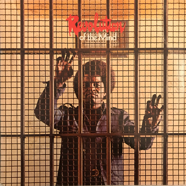 James Brown – Revolution Of The Mind (1972, Capitol Record Club