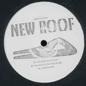 Karen Gwyer - New Roof