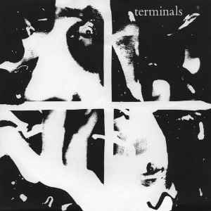 The Terminals - Black Creek album cover