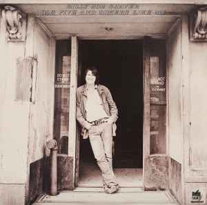 Billy Joe Shaver - Old Five And Dimers Like Me album cover