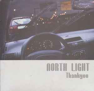 Portada de album North Light - Thankyou