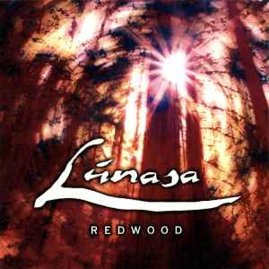 Redwood - Lúnasa