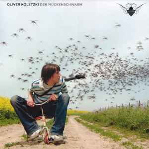 Oliver Koletzki - Der Mückenschwarm album cover