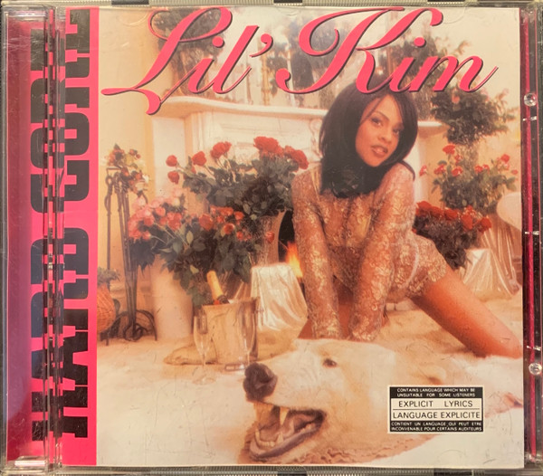 Lil' Kim - Hard Core | Releases | Discogs