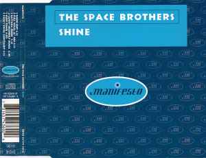 Shine - The Space Brothers