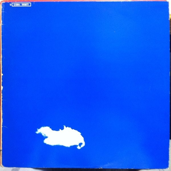 The Plastic Ono Band – Live Peace In Toronto 1969 (1969, Vinyl