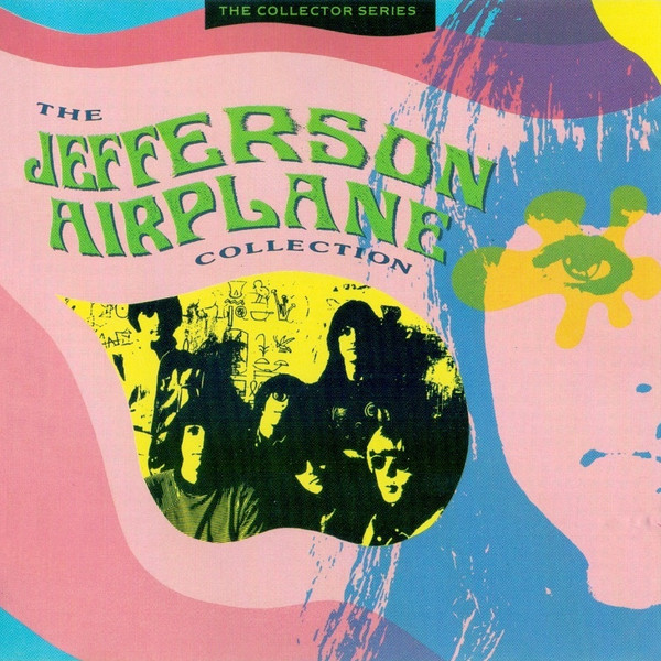 Jefferson Airplane The Collection