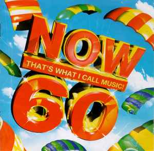 Now That's What I Call Music! 60 - Various