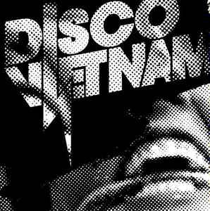 Disco Vietnam - Disco Vietnam