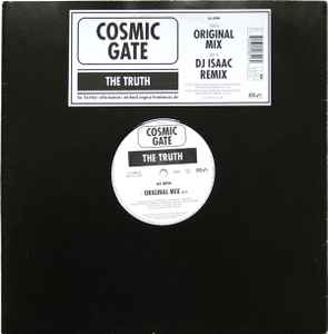 Cosmic Gate - The Truth