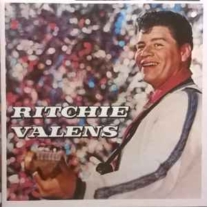 Ritchie Valens (CD, Album, Reissue) for sale