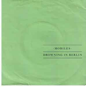 Drowning In Berlin (Vinyl, 7