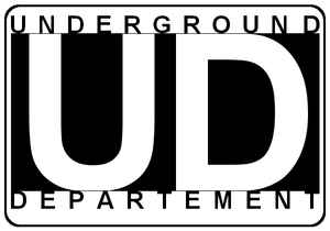 Underground Departement on Discogs