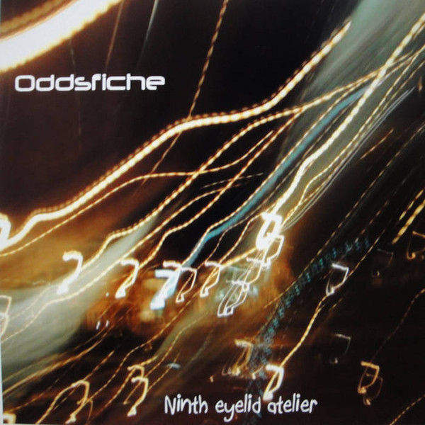 last ned album OddsFiche - Ninth Eyelid Atelier