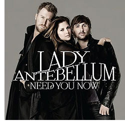 Lady Antebellum - Need You Now [Tradução/Legendado] 