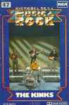 Cover of The Kinks, 1982, Cassette