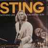 Sting - Nothing Like The Rising Sun (Tokyo Broadcast 1988)