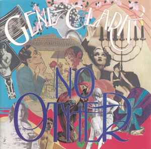 Gene Clark - No Other album cover
