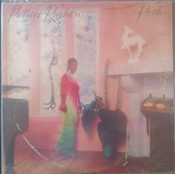 Patrice Rushen - Posh | Releases | Discogs