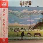 Cover of Dr. John's Gumbo, 1972-08-00, Vinyl