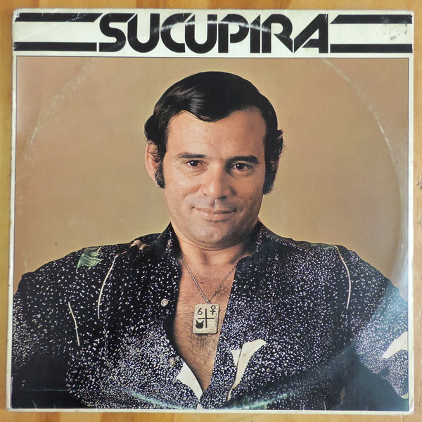 descargar álbum Sucupira - Sucupira