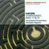 Haydn*, Christopher Hogwood, The Academy Of Ancient Music - Symphonies Nos 77 & 76