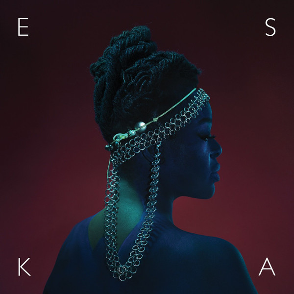 baixar álbum Eska - Eska