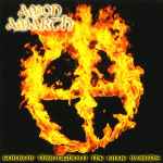 Amon Amarth – Sorrow Throughout The Nine Worlds (1996, CD) - Discogs