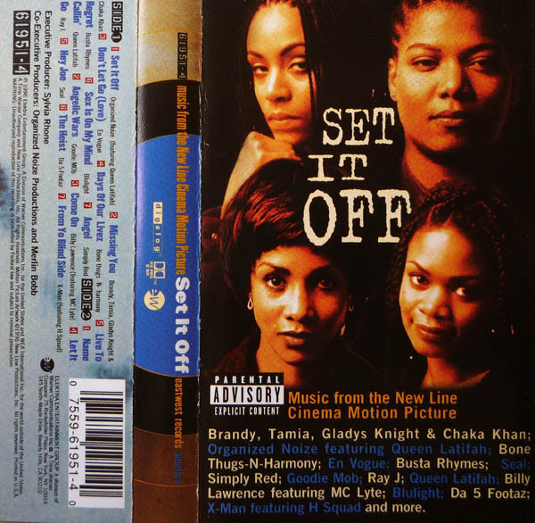 Set It Off: albums, songs, playlists