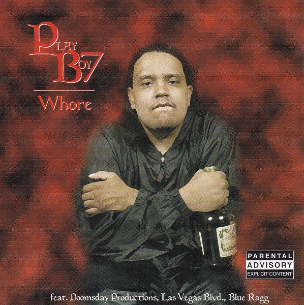 Playboy 7 – Whore (CD) - Discogs