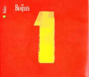 The Beatles – 1 (2011, CD) - Discogs