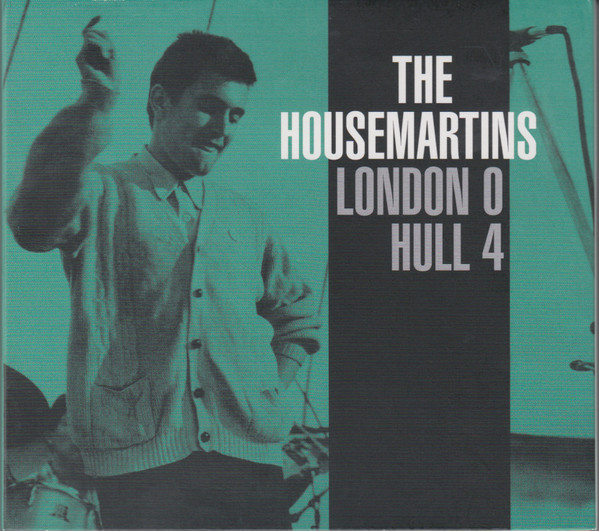 The Housemartins – London 0 Hull 4 (2009