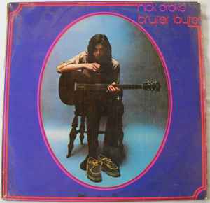 Nick Drake – Bryter Layter (1972, Vinyl) - Discogs