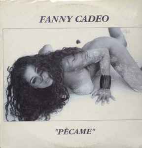 Fanny Cadeo - Pècame album cover