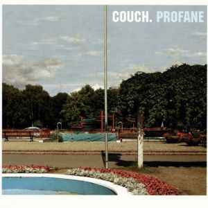 Couch - Profane album cover