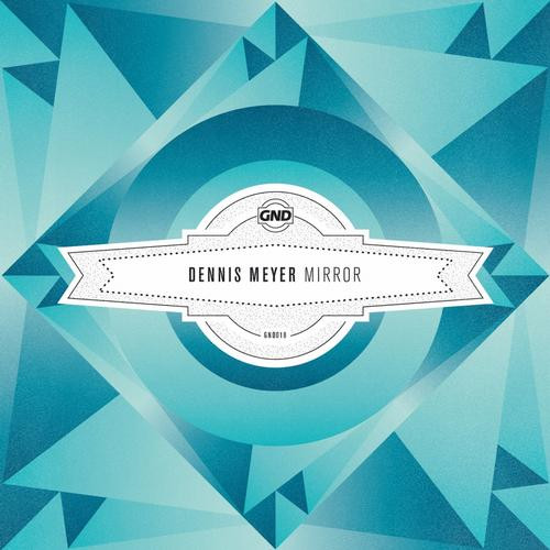 baixar álbum Dennis Meyer - Mirror