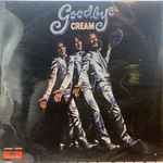 Cover of Goodbye, 1969-02-00, Vinyl