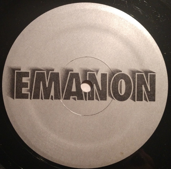 ladda ner album Emanon - Volume One